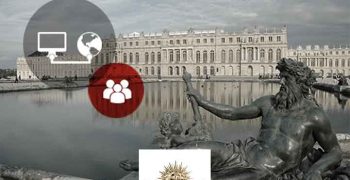 intranet Château de Versailles Mission d'AMOA pour le nouvel intranet du Château de Versailles