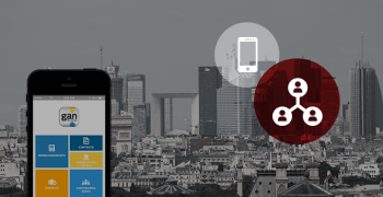 Refonte de l'extranet