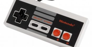 serious-game Manette de jeu Nintendo