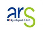 ARS-logo Agence Régionale de Santé d'île-de-France