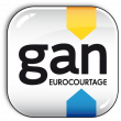 Gan eurocourtage Gan eurocourtage