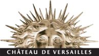 Logo du château de Versaille Château de Versailles