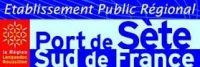 LOGO PORT DE SETE Port de Sète