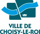 Logo-Choisy-le-Roi Ville de Choisy-le-Roi