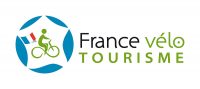 France Vélo Tourisme Logo France vélo tourisme