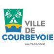 Ville-Courbevoie Ville de Courbevoie
