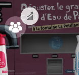 Eau de Paris Eau de Paris