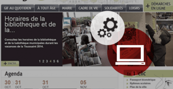 Ville de Gif-sur-Yvette Gif-sur-Yvette